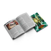 My Hero Academia - Season 6 Part 2 - Blu-ray + DVD - Limited Edition image number 3